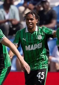 «Milan» safarda «Sassuolo»ga mag'lub bo'lib muhim ochkolarni yo'qotdi
