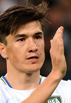 Eldor Shomurodov Romadagi qiyin yillar haqida ochiq gapirdi