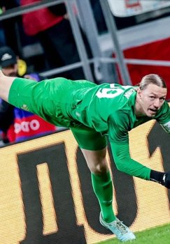 PSJ “Renn”ga yutqazdi, Safonov tanqid qilinmadi