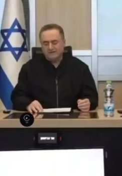 Leaders were absent from the emergency meeting of the Israeli government