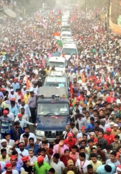 Dunyo aholisi 8 milliarddan oshdi: o‘sish davom etmoqda