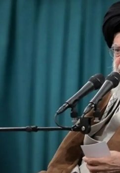 Близкие лидера Ирана погибли в воздушном ударе