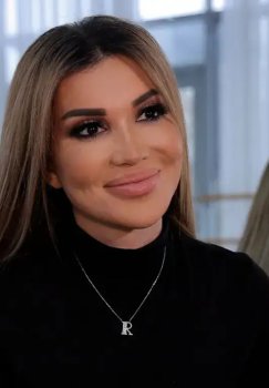 Райхон открыто рассказала о первом браке