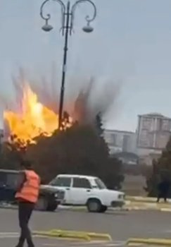 Мирзиёев и Алиев обсудили ситуацию на Ближнем Востоке