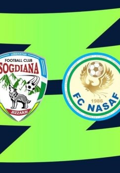 Sog'diyona va Nasaf muhim uchrashuvga tayyorlanmoqda