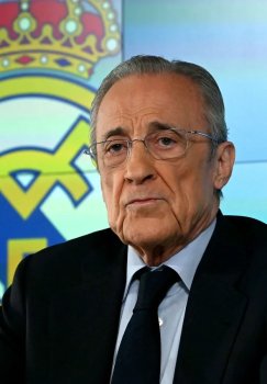 «Real Madrid» va «Barselona» o'rtasidagi barcha aloqalar uzildi