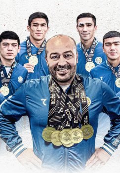 O‘zbekiston boksi 2025 yilda tarix yaratdi