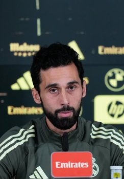 Arbeloa Calls for Real to Preserve Its Identity
