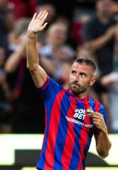 Zoran Tosic wants to replay the Russia–Serbia match