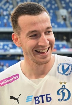 Denis Makarov: Turkiya chempionati juda dinamik