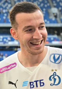 Denis Makarov: Turkiya chempionati juda dinamik