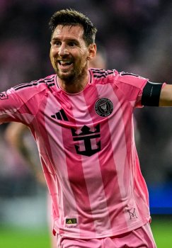 Интер Майами объявил о планах на эпоху после Месси