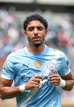 Manchester City hujumchisi Marmoushning kelajagi aniq emas