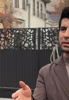 Sardor Mamadaliyevga qarshi sud ishi ochildi