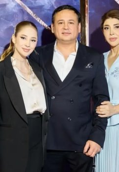 Тохир Содиков: Семья — священное и ответственное понятие