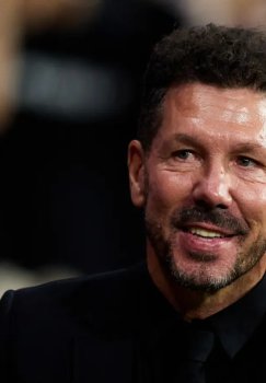 Simeone: "Rayo Valekano" bizdan kuchliroq edi