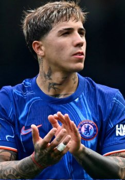 Official statement regarding Enso Fernandes' return to team training