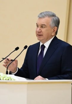 Jazo o'tagan yoshlar uchun "Ikkinchi imkon" loyihasi boshlandi