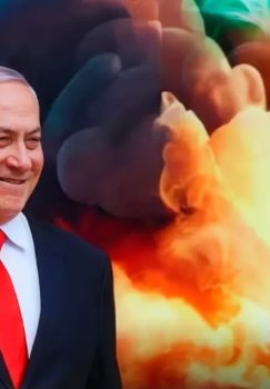 The US and Iran conflict increases the risk of war