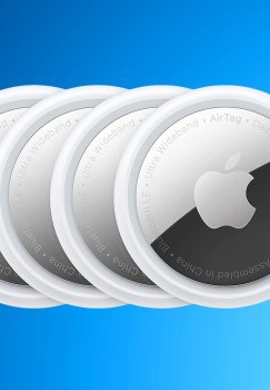 AirTag bundle is being sold at a historically low price on Amazon