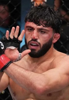 Arman Sarukyan chempionlik kamari uchun asosiy da'vogar ekanini aytdi