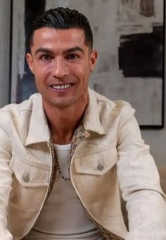 Ronaldu sog‘liq va farovonlik sohasiga sarmoya kiritdi