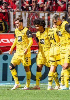 “Borussiya” braziliyalik himoyachi bilan shartnoma imzoladi