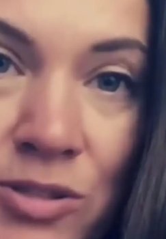 British activist said Israel exposed Western imperialism