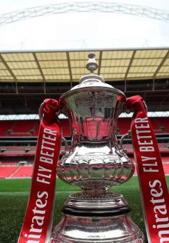 Manchester City and Liverpool Clash in the Quarterfinals