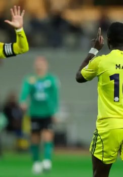 Ronaldu yozda «Chelsi»ga o‘tishi mumkinmi?