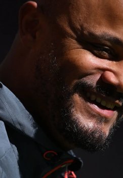 "Bavariya" uchta gol o'tkazib "Mayns" ustidan g'alaba qozondi