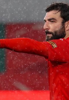 Jikiya: "Antalyaspor"da hammasi yaxshi, rahmat