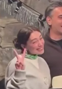 Kadir Doguluning tugilgan kun marosimi xalqona uslubda o'tdi