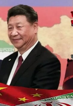 Amerika va Eron keskinligidan Rossiya bilan Xitoy foyda ko'radi