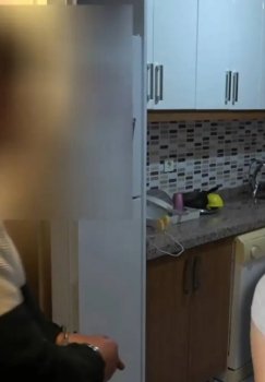 Uzbek woman missing in Maltepe found murdered