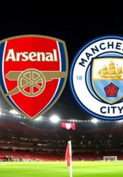 Adebayor: "Manchester Siti chempion bo‘lishi mumkin"