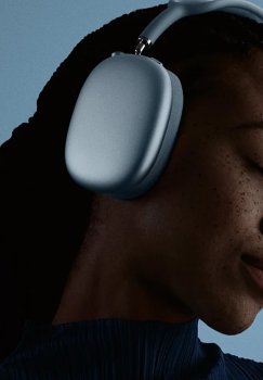 Apple AirPods Max 2 Presented with New H2 Processor