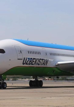 Bugungi reyslar jadvali — 2 fevral