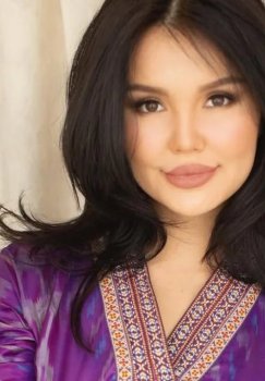 Aziza Nizomova shaxsiy hayoti va turmush qurish yoshi haqida