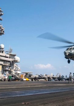 США потратили колоссальные средства на военные действия против Ирана