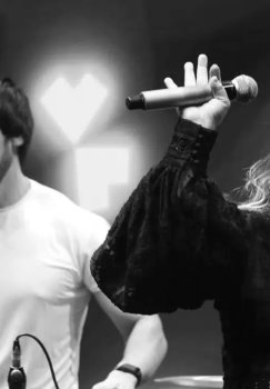 Yulduz Usmonova haqiqiy san’at va ijod haqida gapirdi