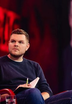 General Intuition startapi 2,3 milliard dollarliq investitsiya bosqichini yakunladi
