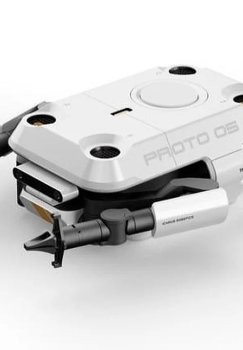 AQSh startapi 2027-yilda koinotga mustaqil robot yuboradi