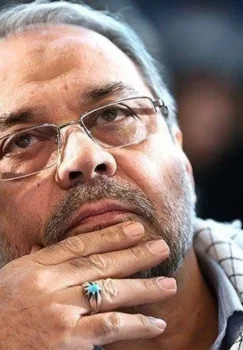 Eron xavfsizlik rahbari o'rniga sobiq qo'mondon tayinlandi