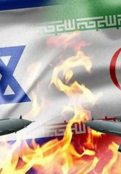 Yaqin Sharqda Mojaro Kuchi Ortmoqda, Eron Sinovga Tayyor