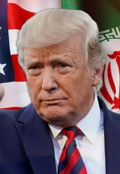Трамп направил новое предупреждение Ирану и связанным с ним группам