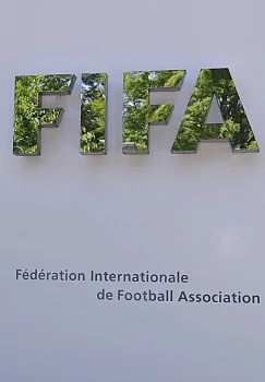 FIFA внимательно следит за конфликтом между США и Иран