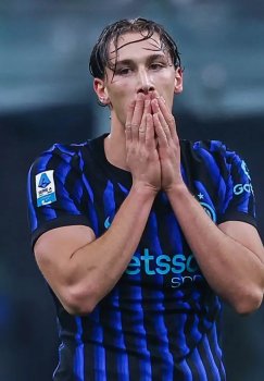 Buffon Italiya futboli kelajagini Pio Espozitoda ko‘rmoqda