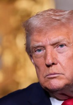 Trump plans to resolve the dispute with Iran soon