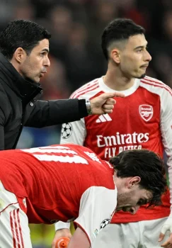 «Arsenal» moliyaviy barqarorlikni saqlash uchun tarkibni yangilashni rejalashtirmoqda